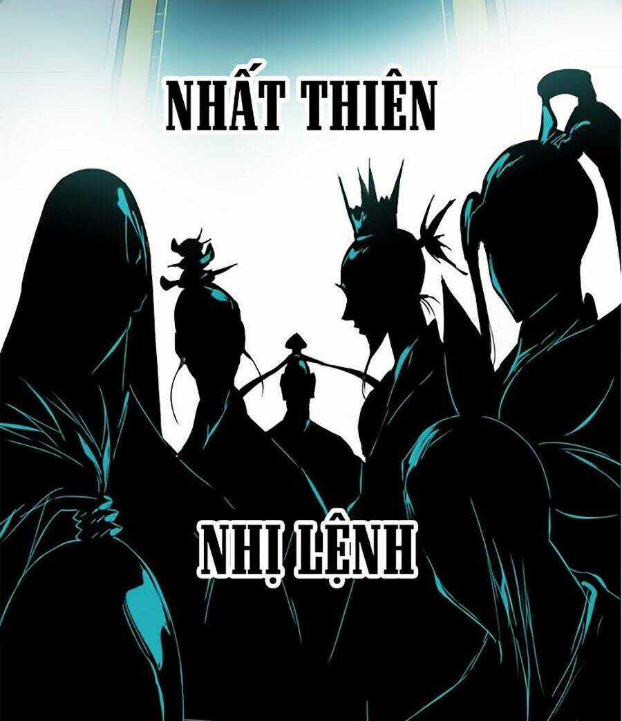 Thiên Hạ Đệ Nhất - Chapter 5 - Trang 95