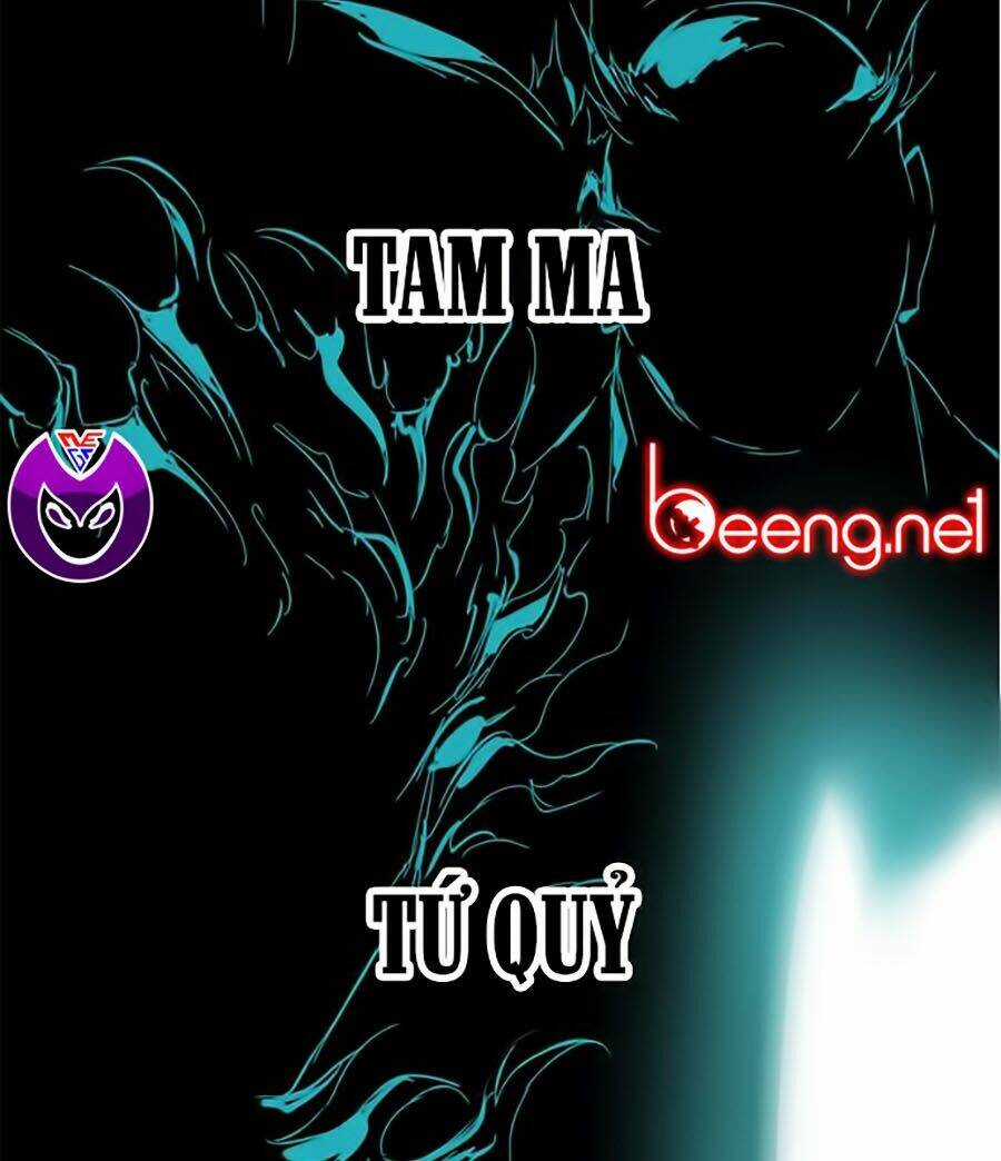 Thiên Hạ Đệ Nhất - Chapter 5 - Trang 96