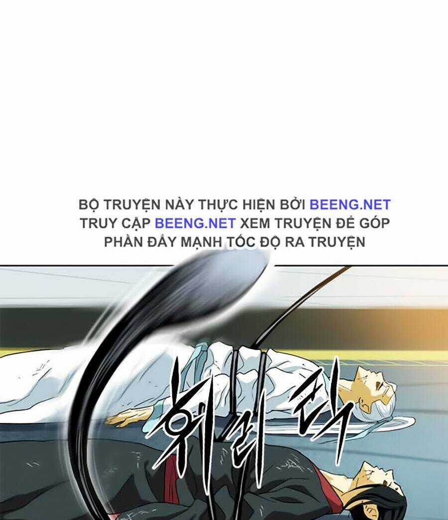 Thiên Hạ Đệ Nhất - Chapter 5 - Trang 98