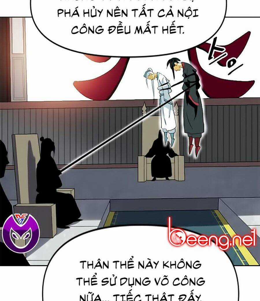 Thiên Hạ Đệ Nhất - Chapter 5 - Trang 100