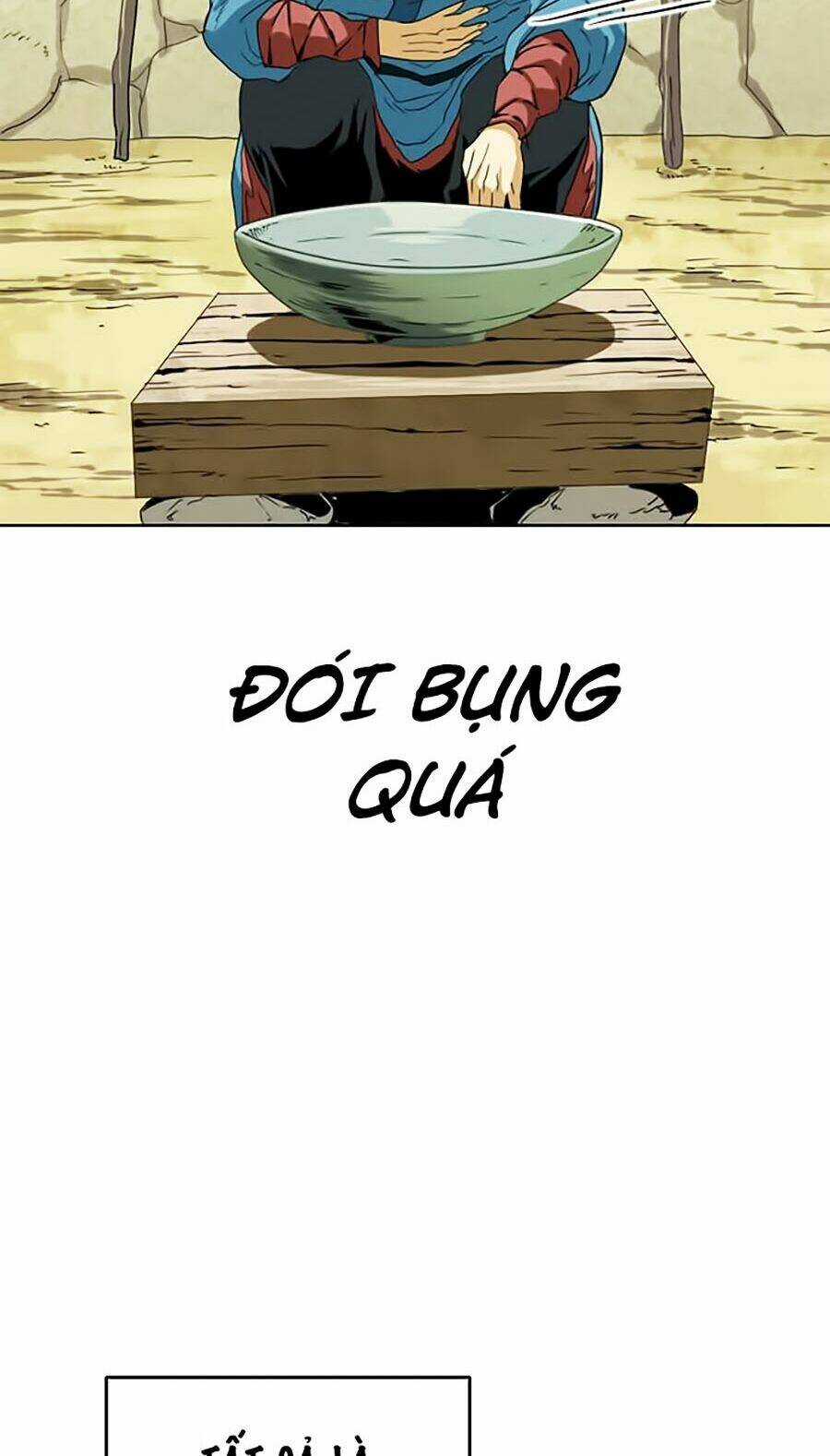 Thiên Hạ Đệ Nhất - Chapter 6 - Trang 11