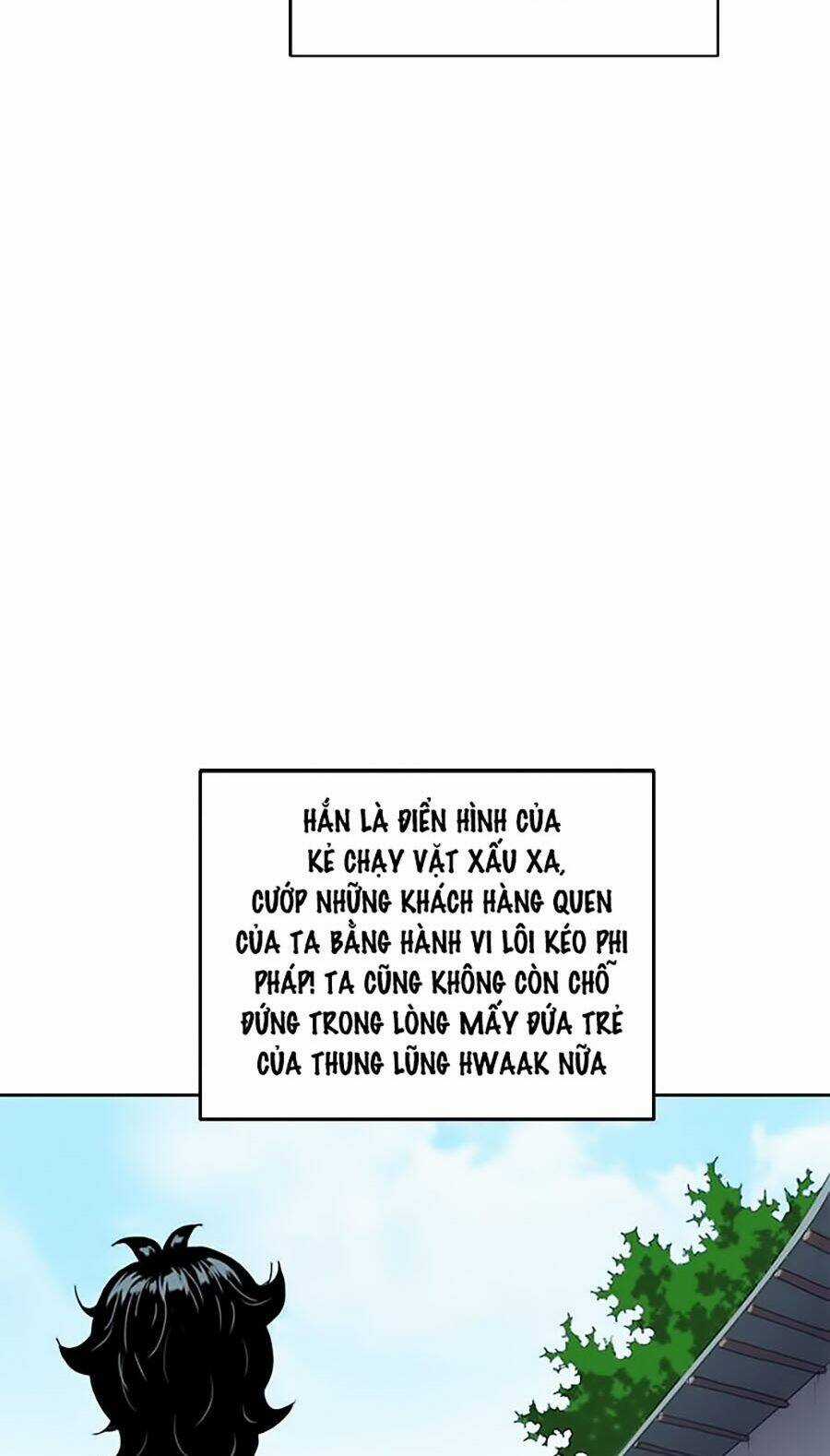 Thiên Hạ Đệ Nhất - Chapter 6 - Trang 15