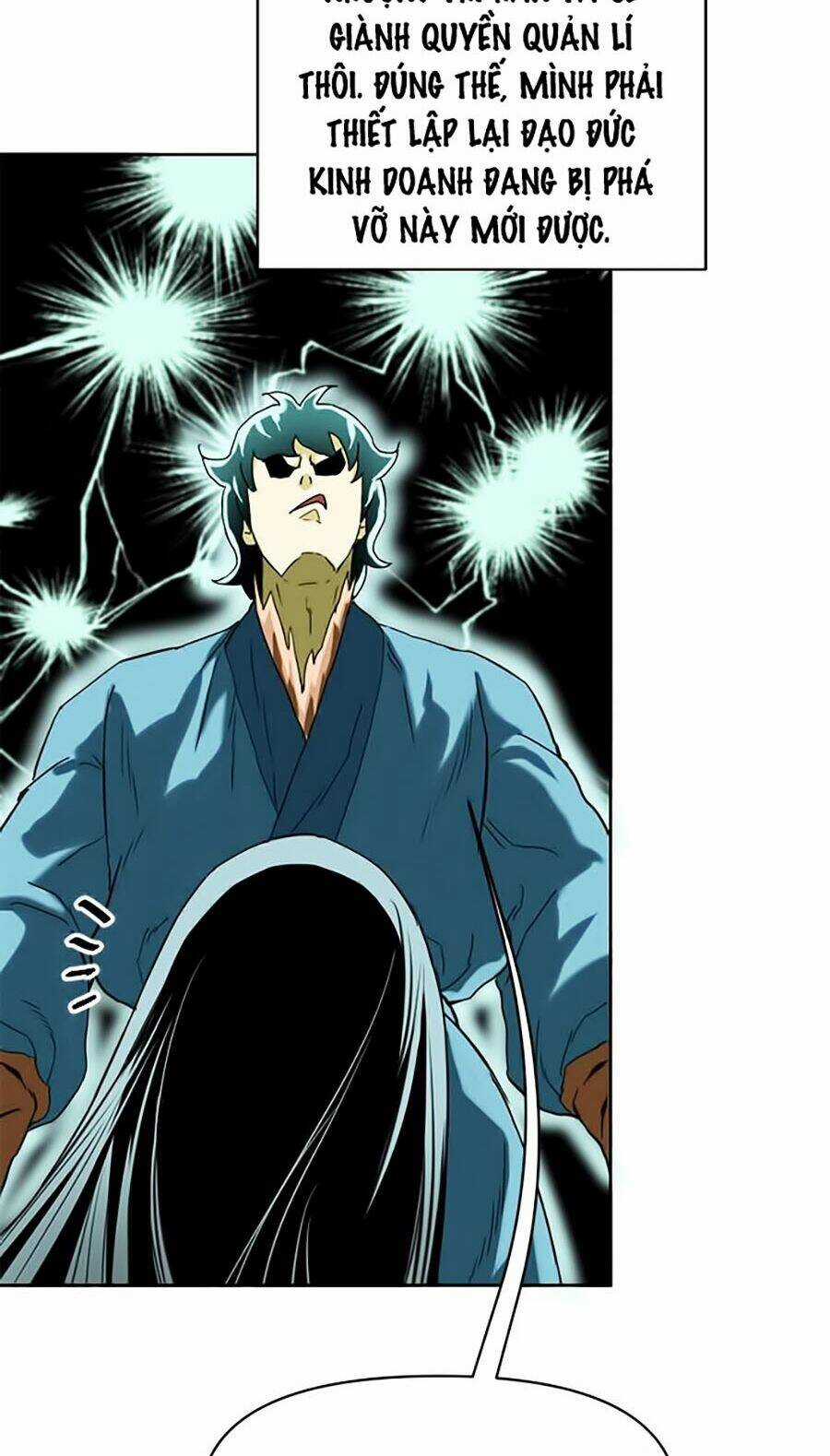 Thiên Hạ Đệ Nhất - Chapter 6 - Trang 17