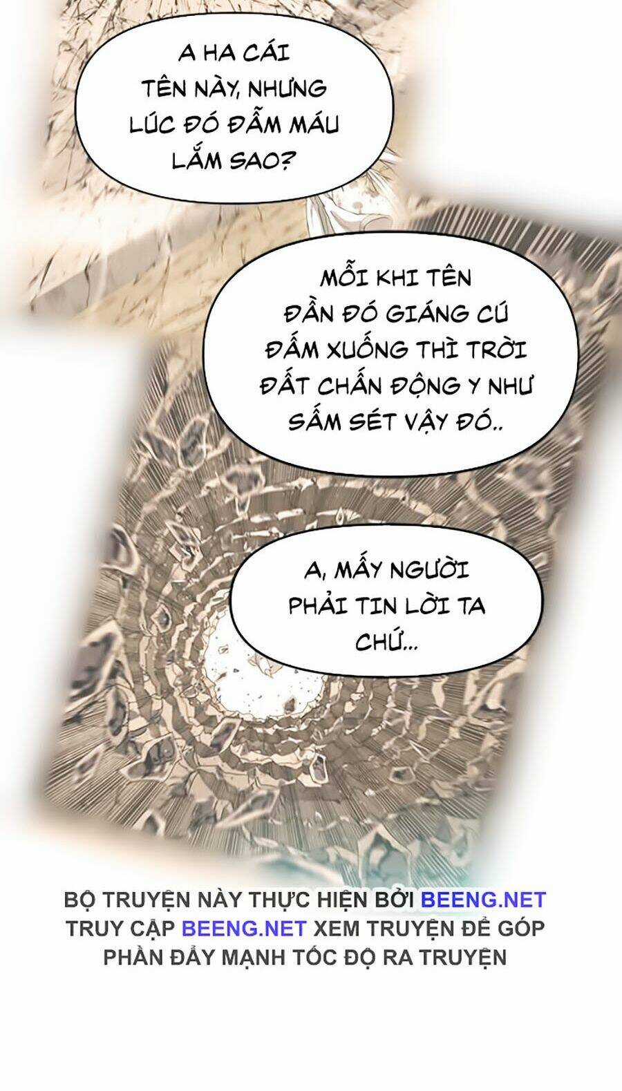 Thiên Hạ Đệ Nhất - Chapter 6 - Trang 3