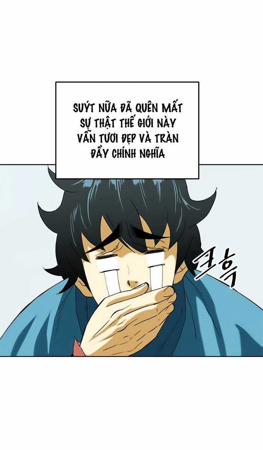 Thiên Hạ Đệ Nhất - Chapter 6 - Trang 31