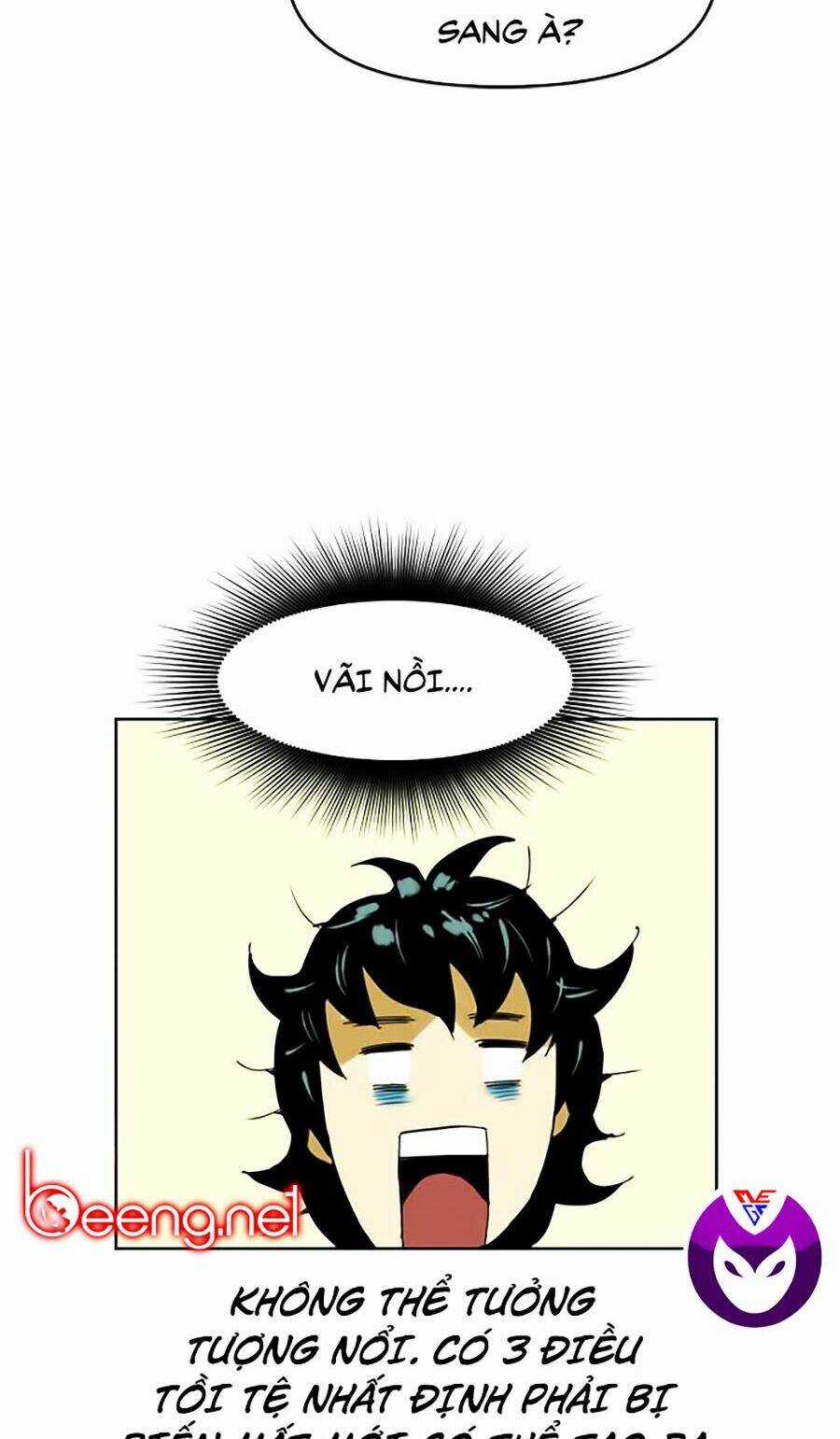 Thiên Hạ Đệ Nhất - Chapter 6 - Trang 33