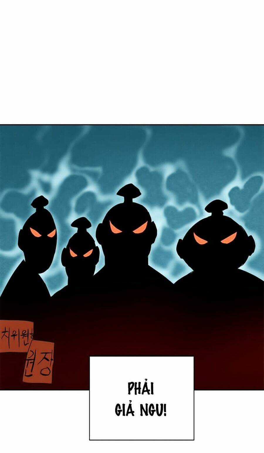 Thiên Hạ Đệ Nhất - Chapter 6 - Trang 36