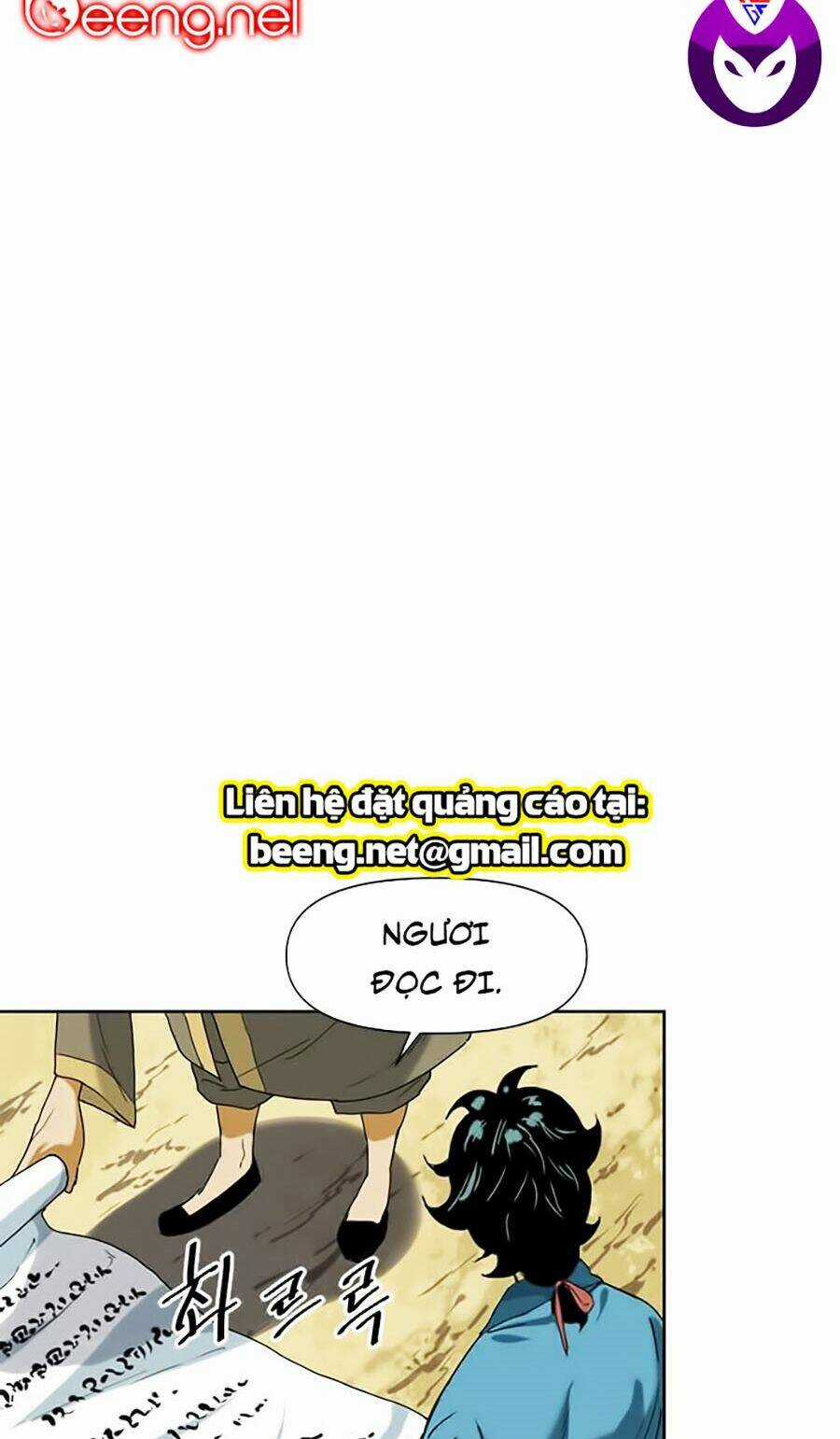 Thiên Hạ Đệ Nhất - Chapter 6 - Trang 39