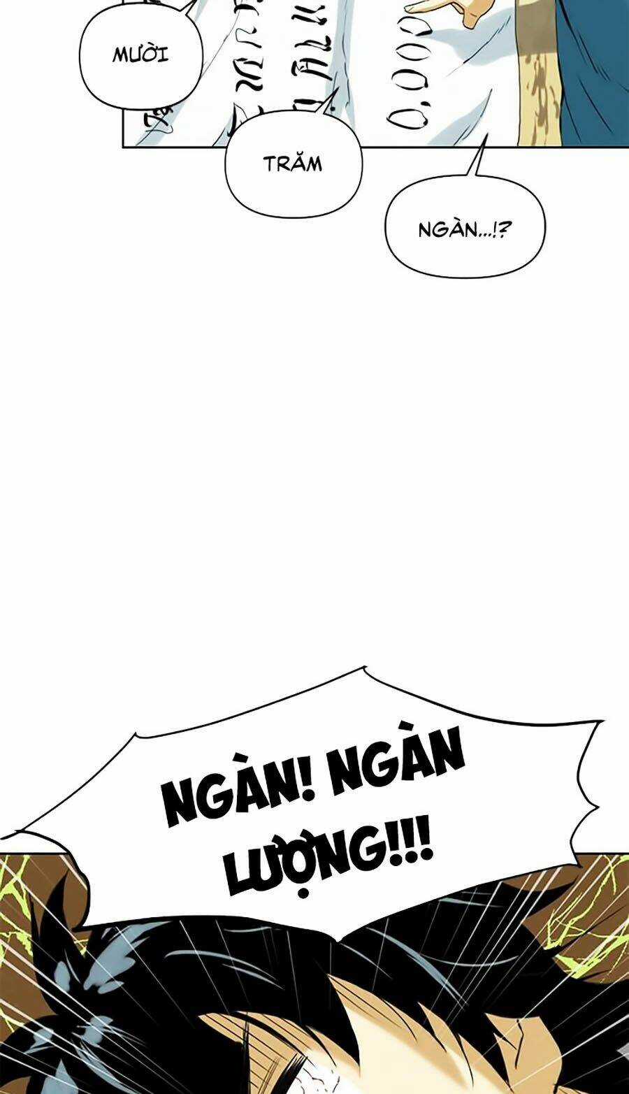 Thiên Hạ Đệ Nhất - Chapter 6 - Trang 41