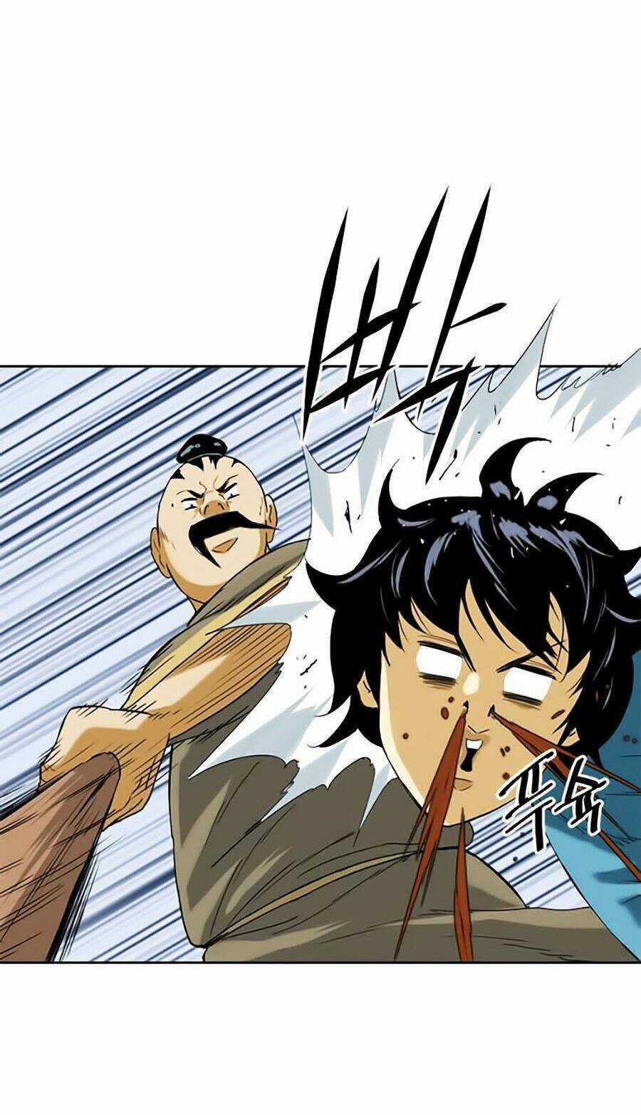 Thiên Hạ Đệ Nhất - Chapter 6 - Trang 45