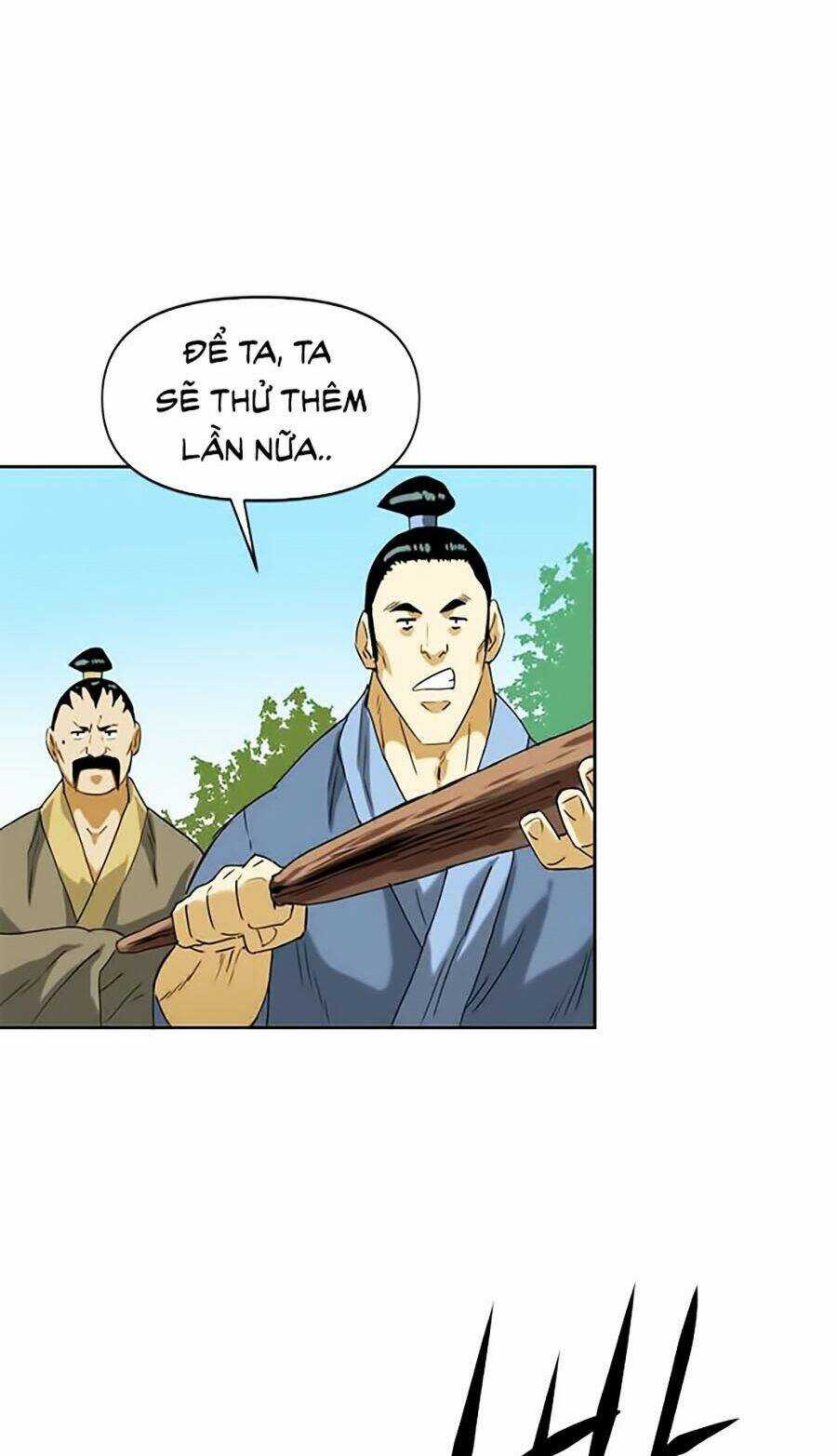 Thiên Hạ Đệ Nhất - Chapter 6 - Trang 47