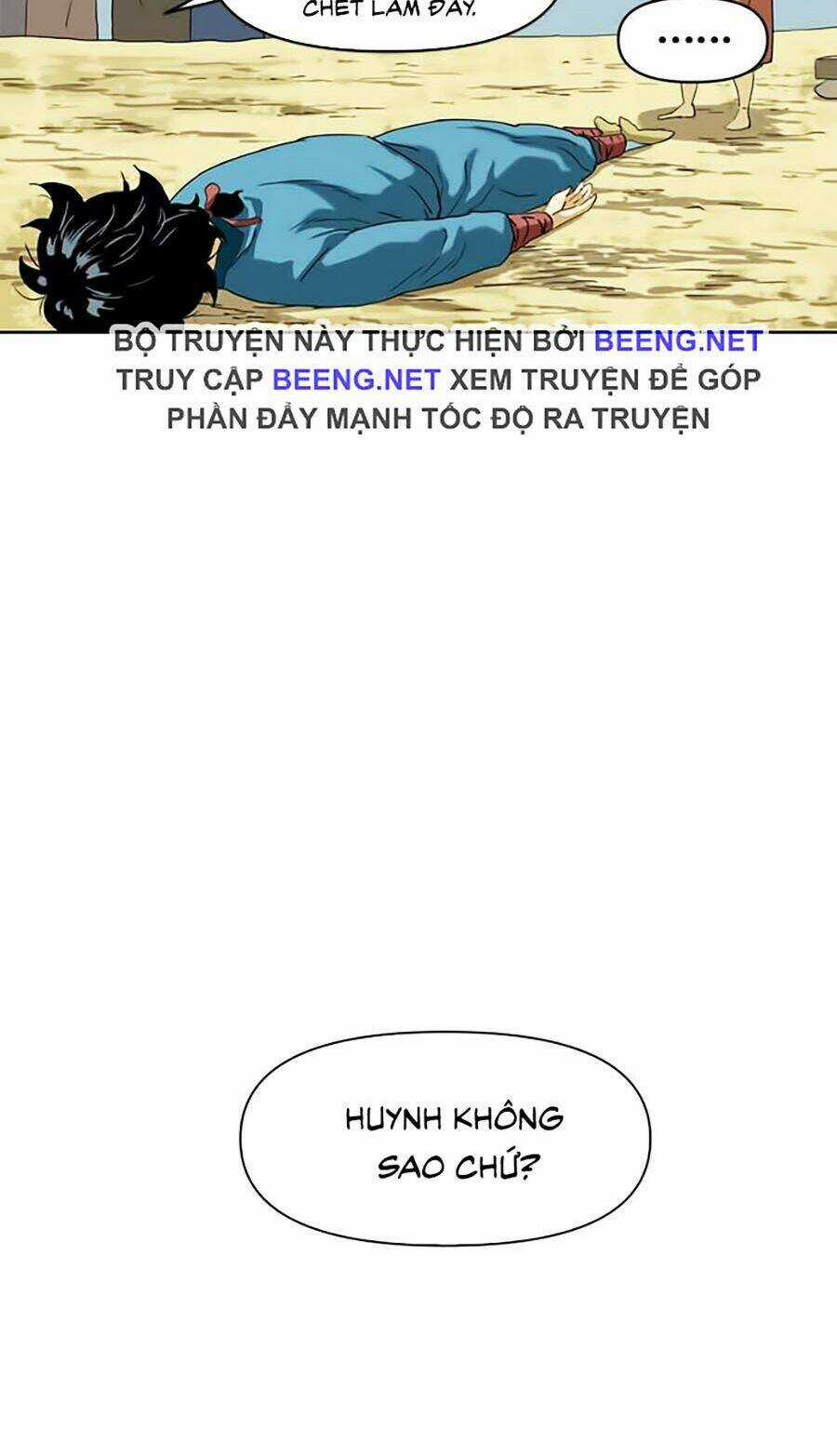 Thiên Hạ Đệ Nhất - Chapter 6 - Trang 52