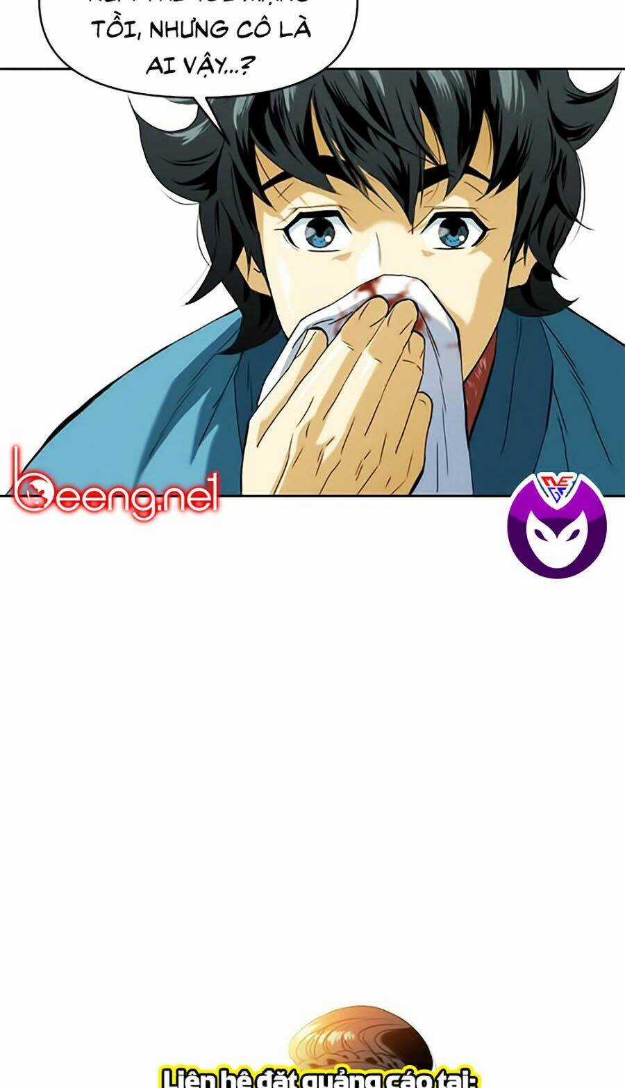 Thiên Hạ Đệ Nhất - Chapter 6 - Trang 55