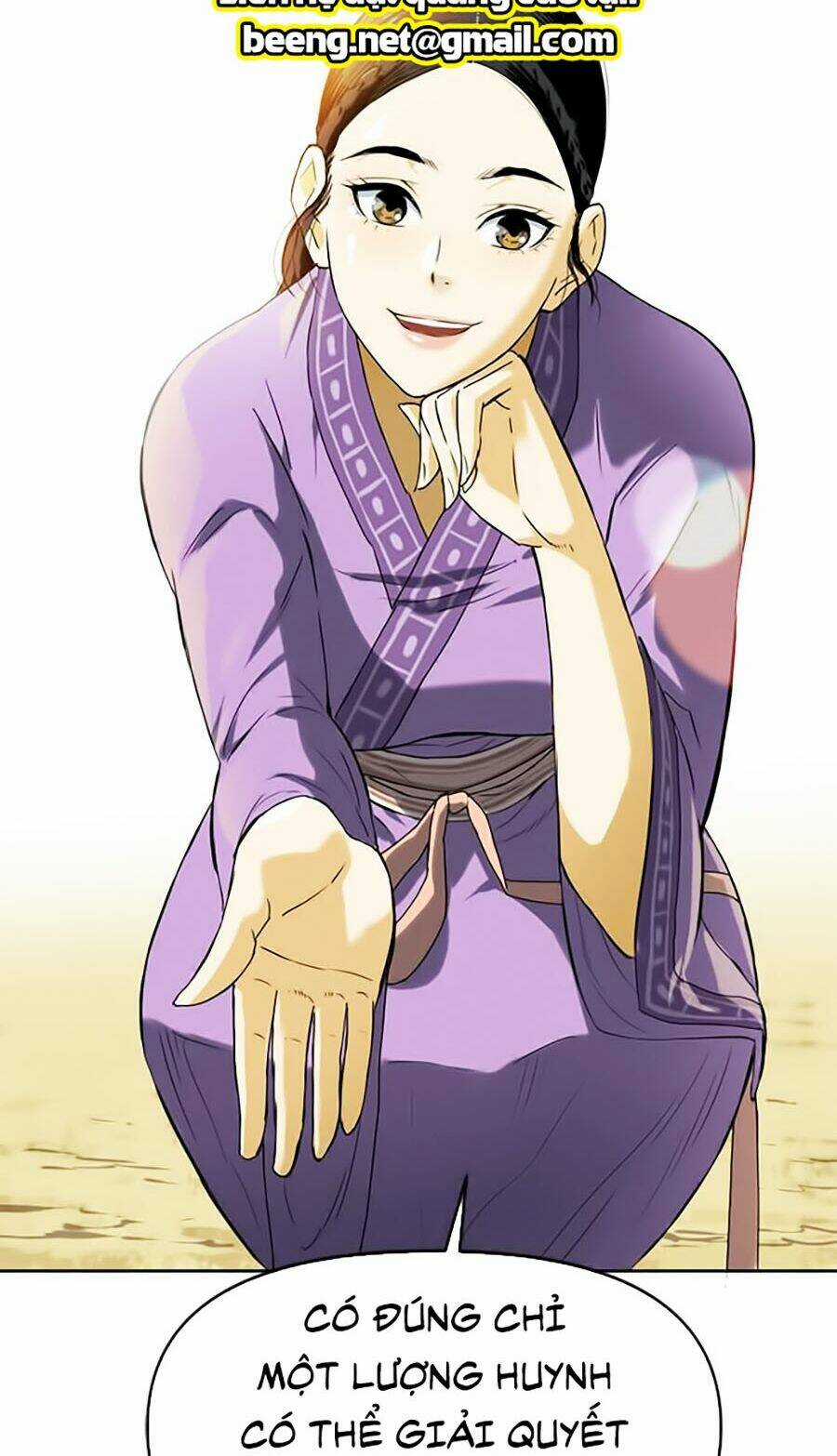 Thiên Hạ Đệ Nhất - Chapter 6 - Trang 56