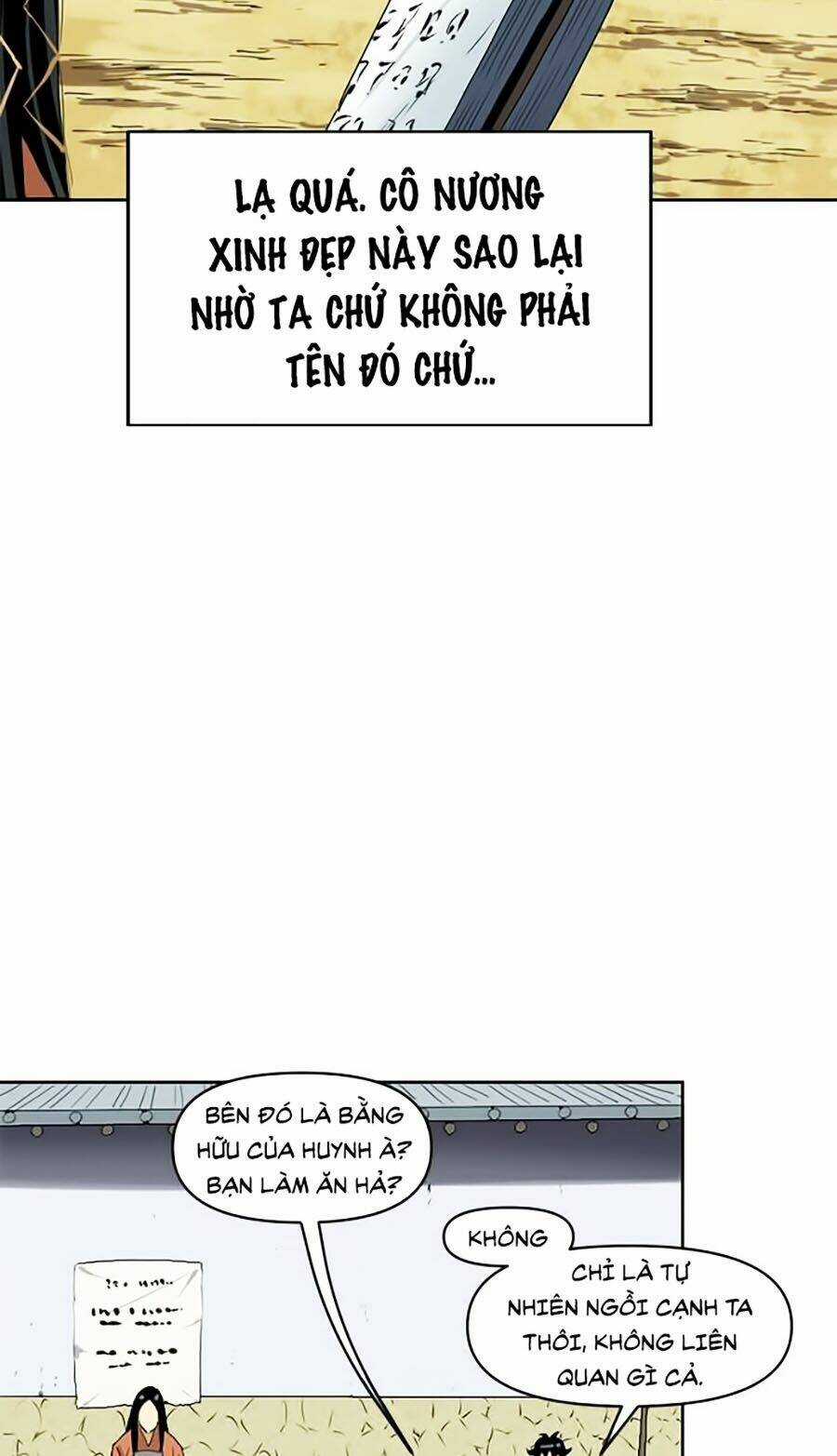 Thiên Hạ Đệ Nhất - Chapter 6 - Trang 58