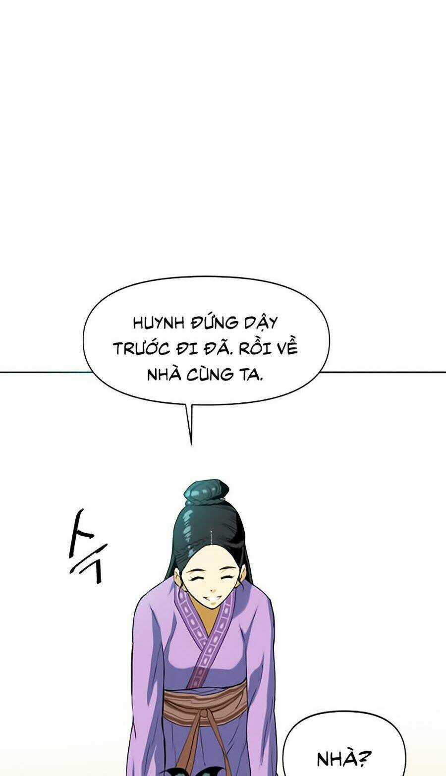 Thiên Hạ Đệ Nhất - Chapter 6 - Trang 60