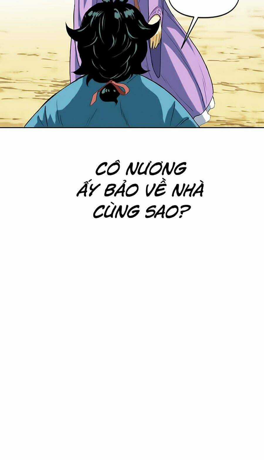 Thiên Hạ Đệ Nhất - Chapter 6 - Trang 61