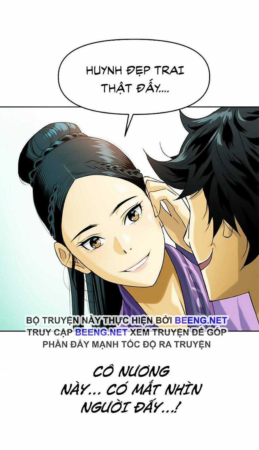 Thiên Hạ Đệ Nhất - Chapter 6 - Trang 64