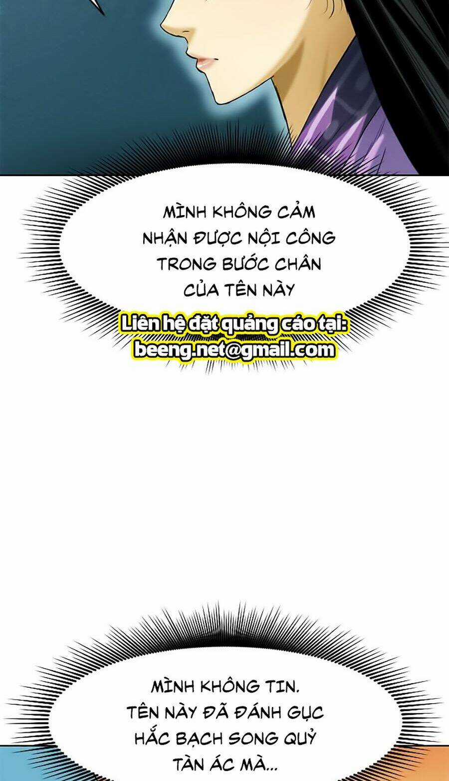 Thiên Hạ Đệ Nhất - Chapter 6 - Trang 69