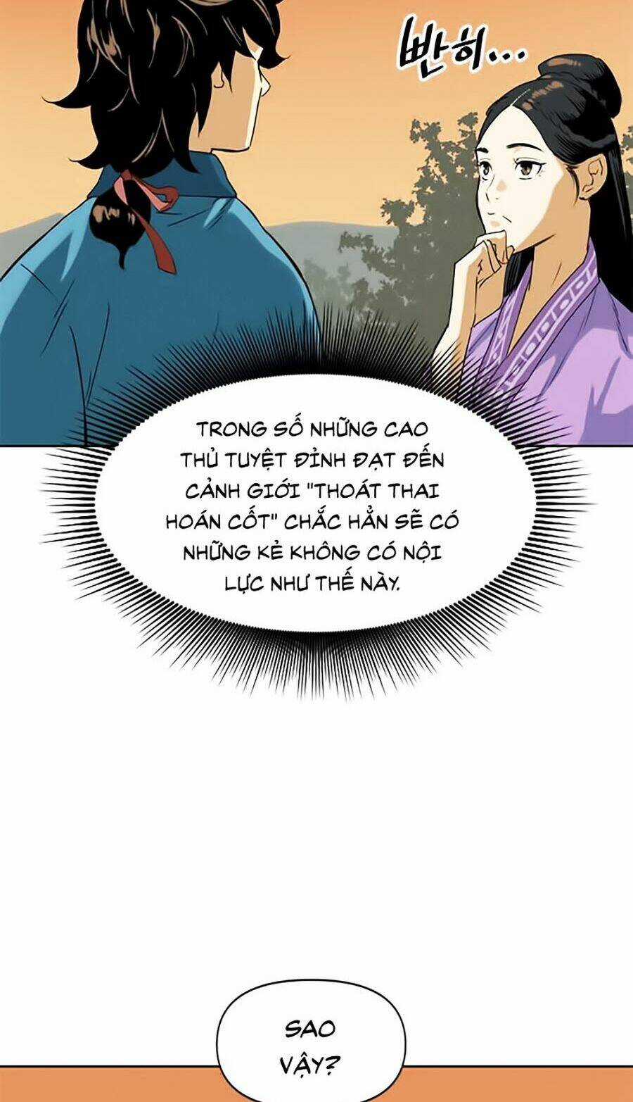 Thiên Hạ Đệ Nhất - Chapter 6 - Trang 71