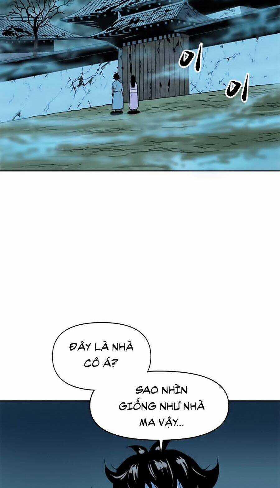 Thiên Hạ Đệ Nhất - Chapter 6 - Trang 76