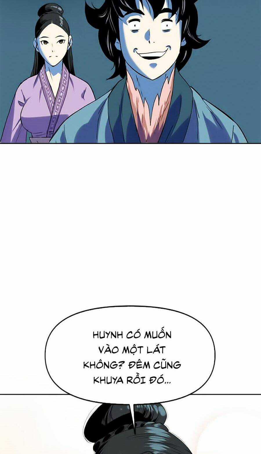 Thiên Hạ Đệ Nhất - Chapter 6 - Trang 77