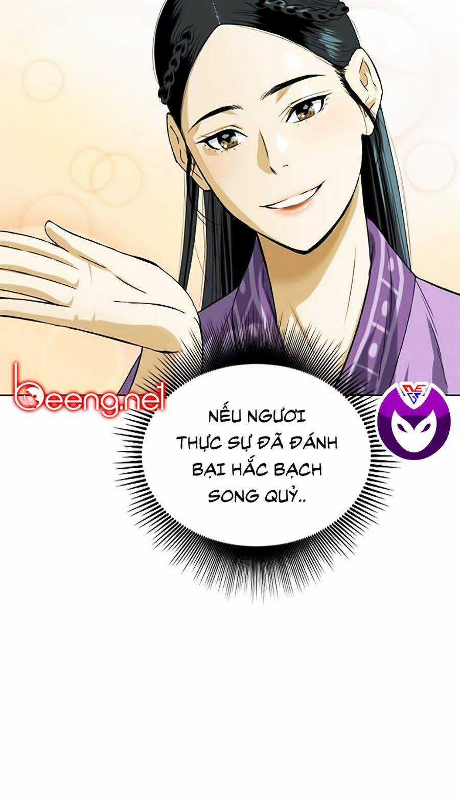 Thiên Hạ Đệ Nhất - Chapter 6 - Trang 78