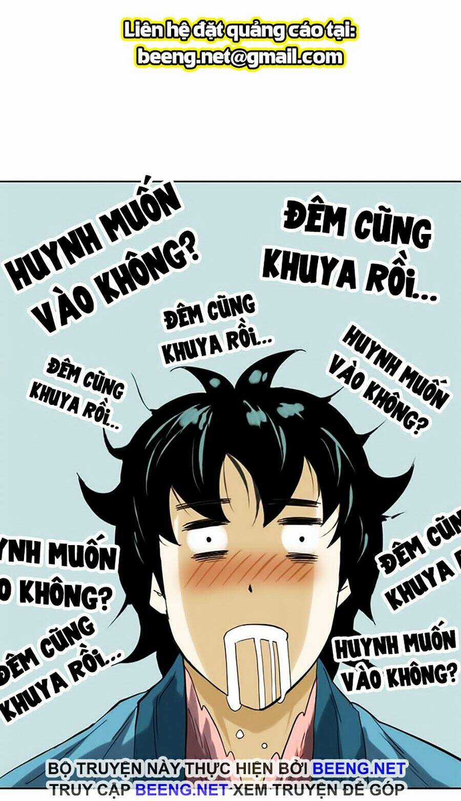 Thiên Hạ Đệ Nhất - Chapter 6 - Trang 79