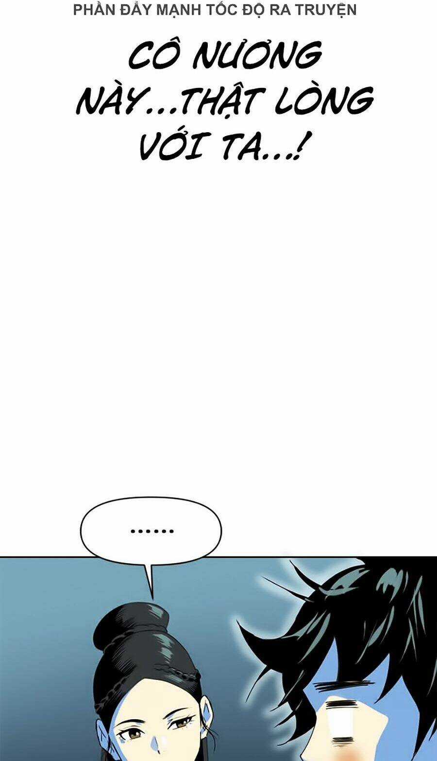 Thiên Hạ Đệ Nhất - Chapter 6 - Trang 80