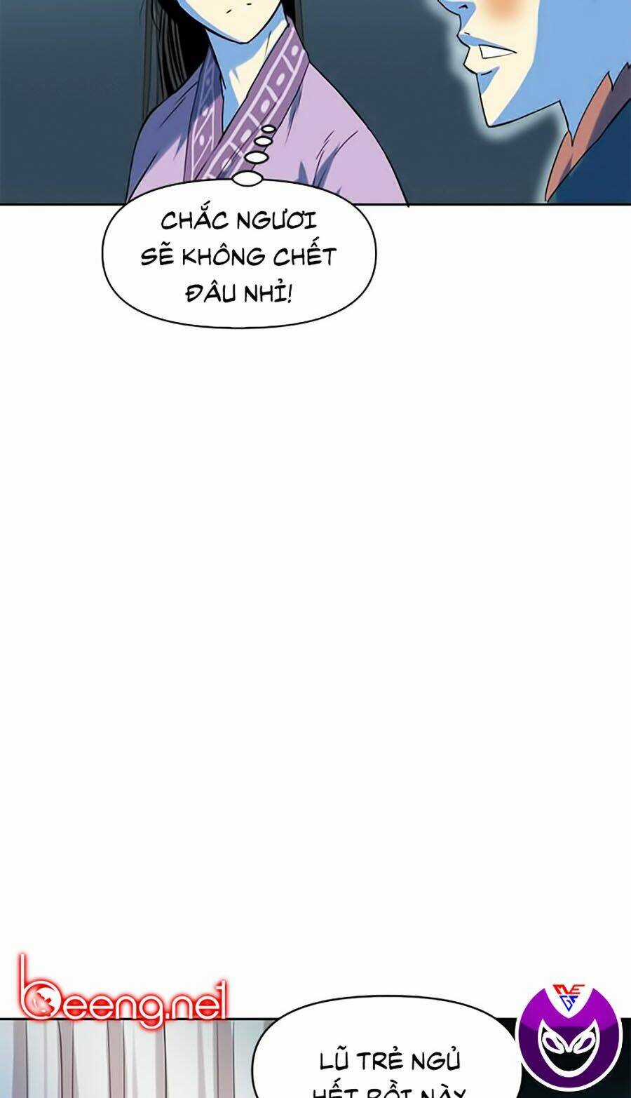 Thiên Hạ Đệ Nhất - Chapter 6 - Trang 81