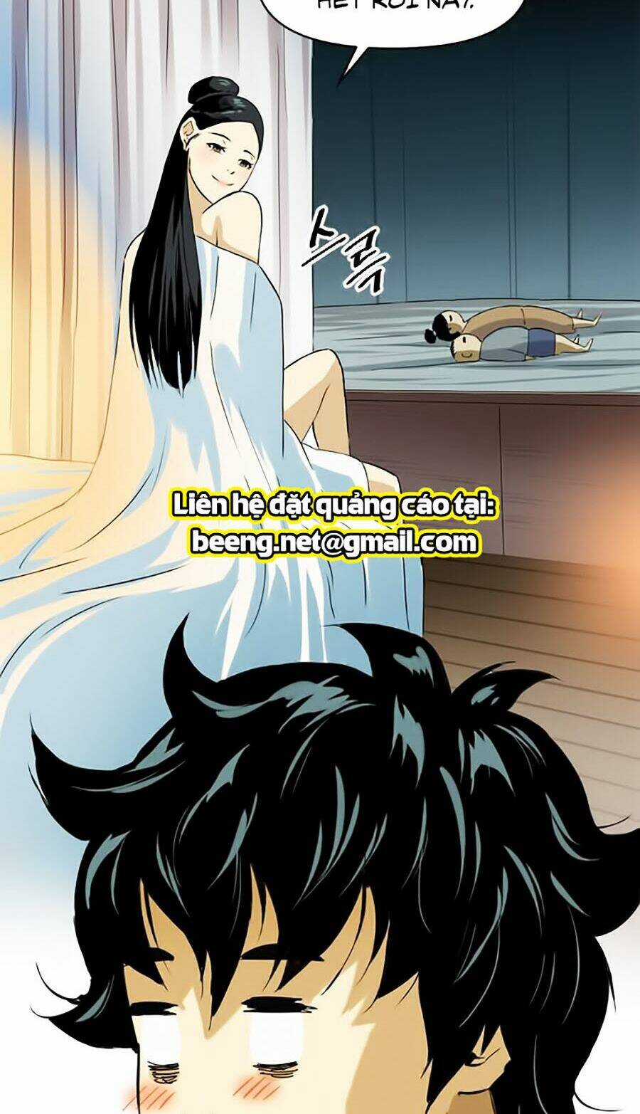 Thiên Hạ Đệ Nhất - Chapter 6 - Trang 82