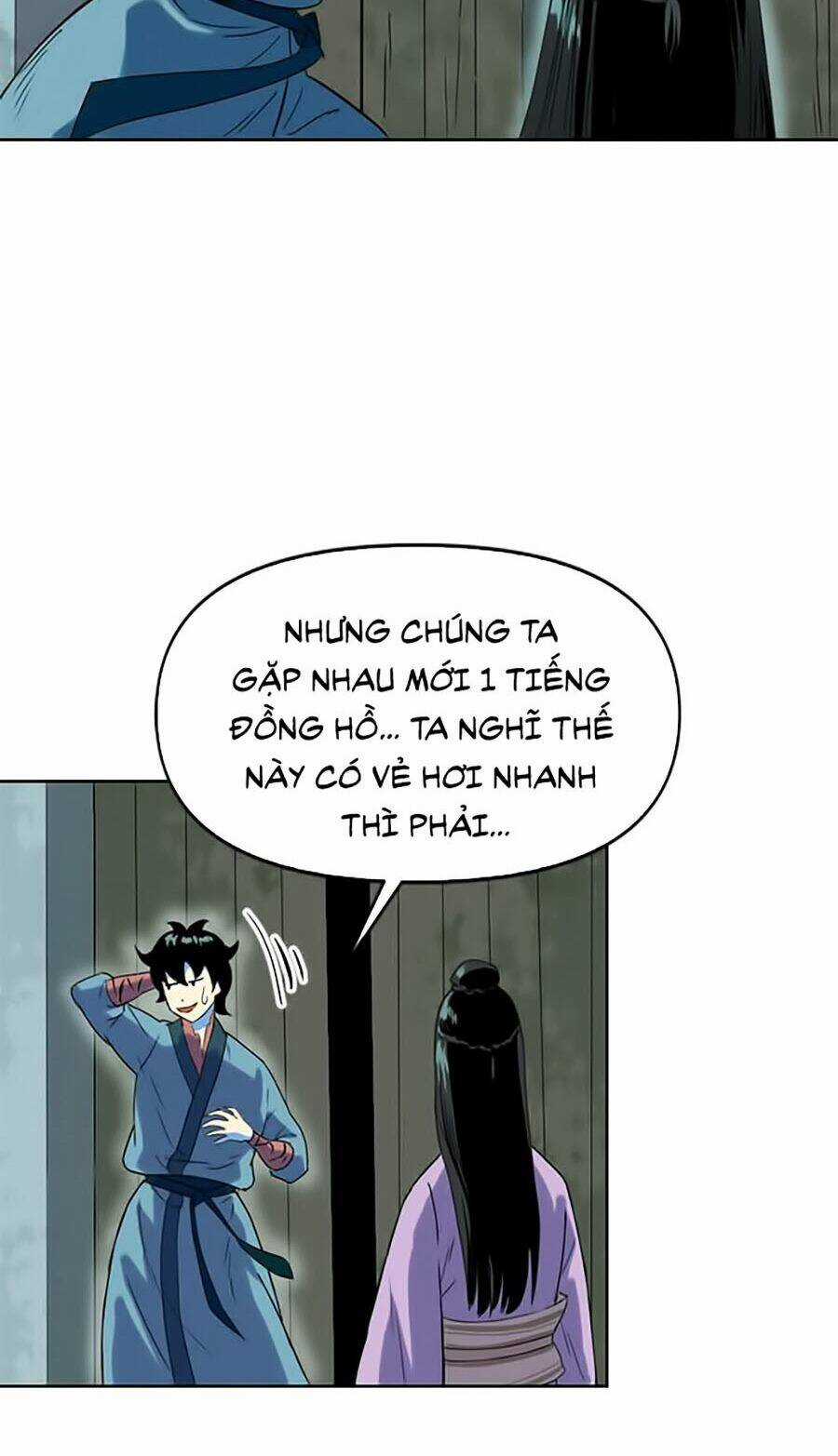 Thiên Hạ Đệ Nhất - Chapter 6 - Trang 85