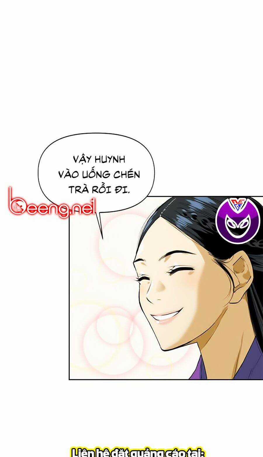 Thiên Hạ Đệ Nhất - Chapter 6 - Trang 86