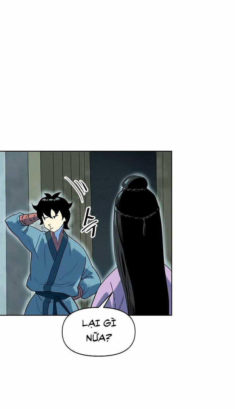 Thiên Hạ Đệ Nhất - Chapter 6 - Trang 88