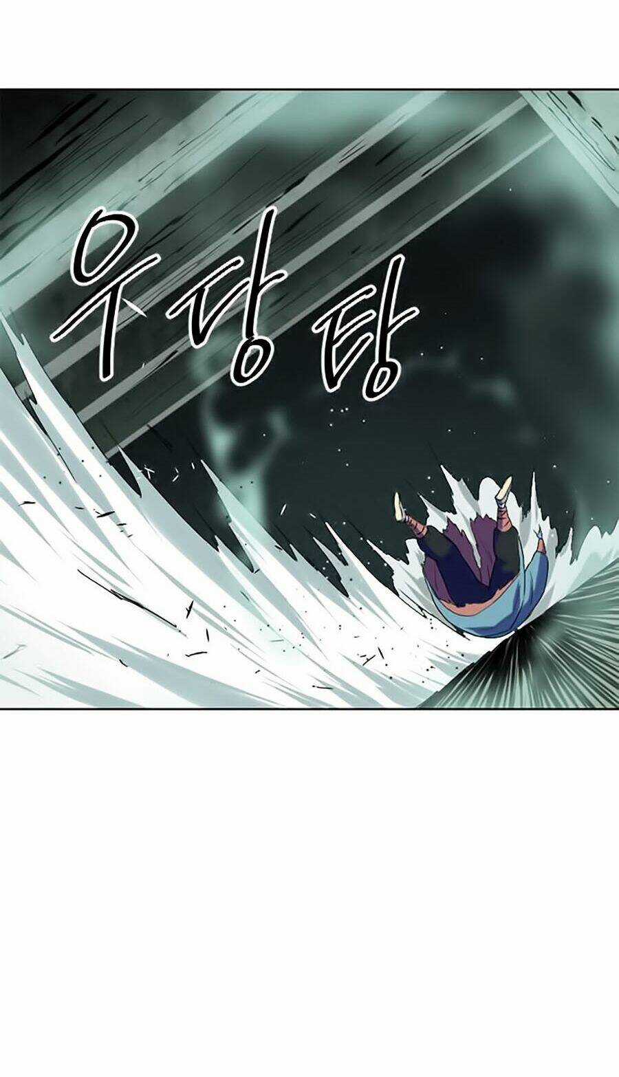 Thiên Hạ Đệ Nhất - Chapter 6 - Trang 96