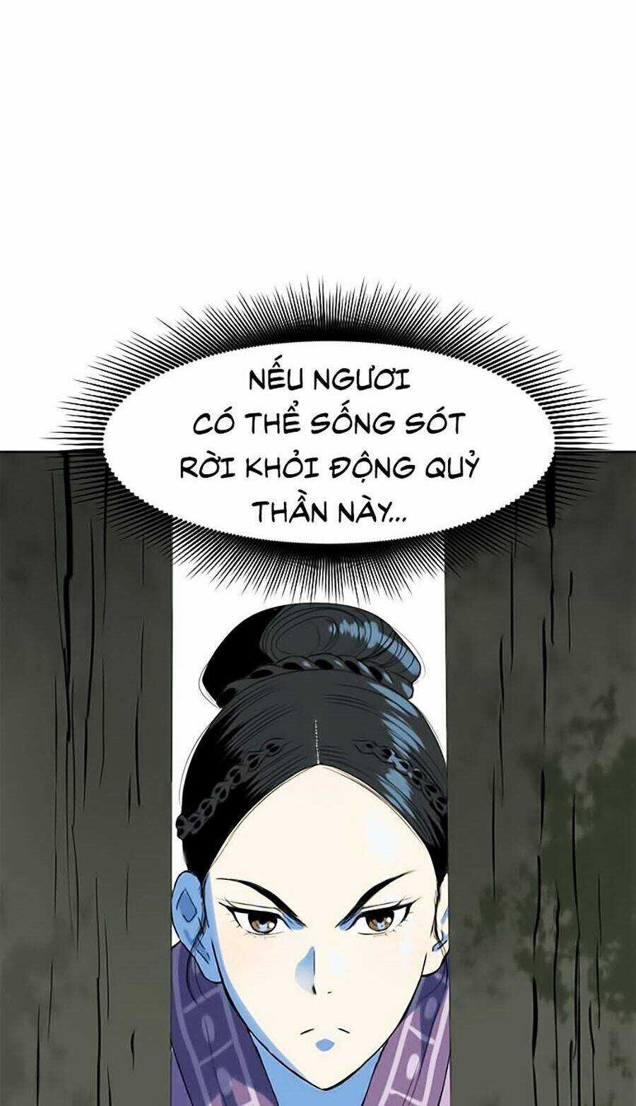 Thiên Hạ Đệ Nhất - Chapter 6 - Trang 99