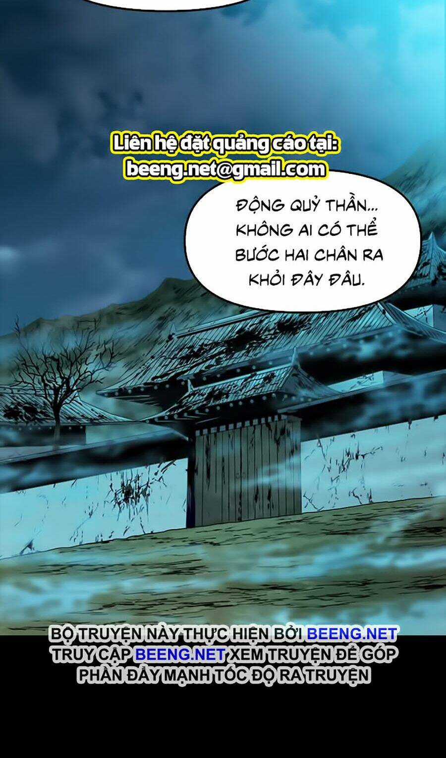 Thiên Hạ Đệ Nhất - Chapter 7 - Trang 2