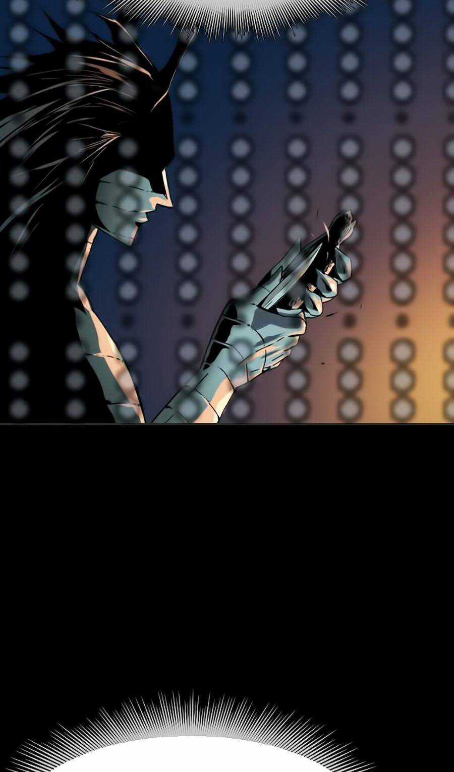 Thiên Hạ Đệ Nhất - Chapter 7 - Trang 11