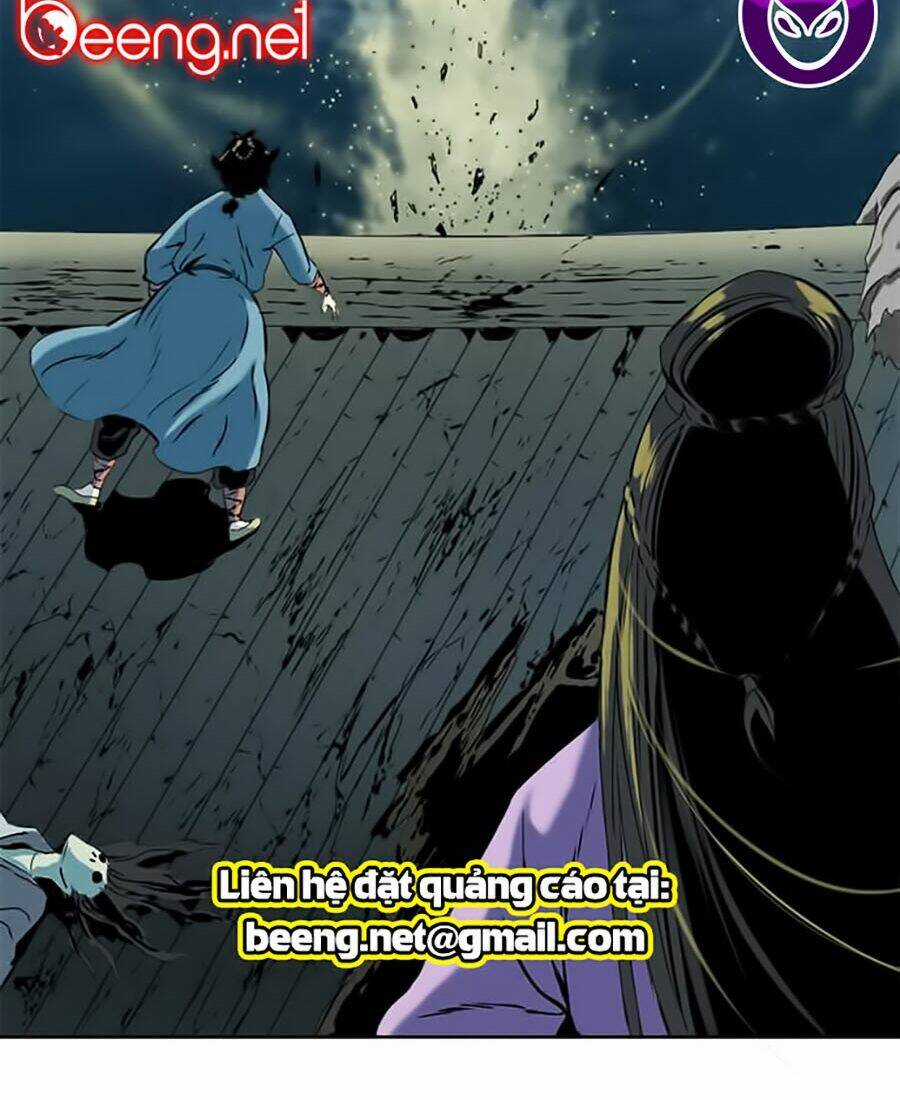 Thiên Hạ Đệ Nhất - Chapter 7 - Trang 105