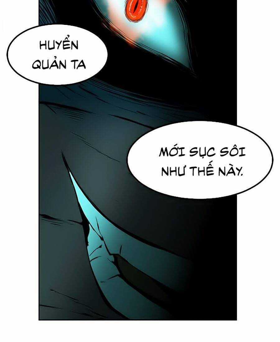 Thiên Hạ Đệ Nhất - Chapter 7 - Trang 109