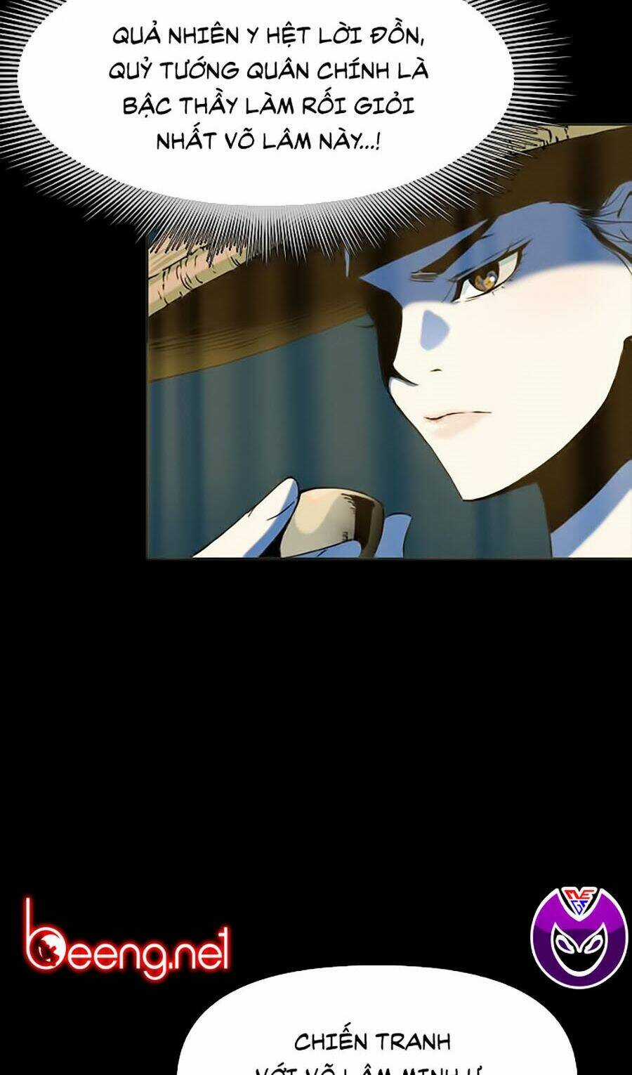Thiên Hạ Đệ Nhất - Chapter 7 - Trang 12