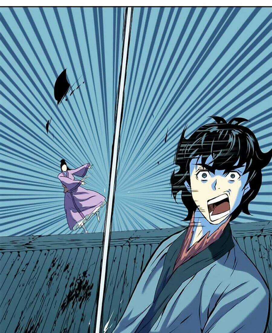 Thiên Hạ Đệ Nhất - Chapter 7 - Trang 113