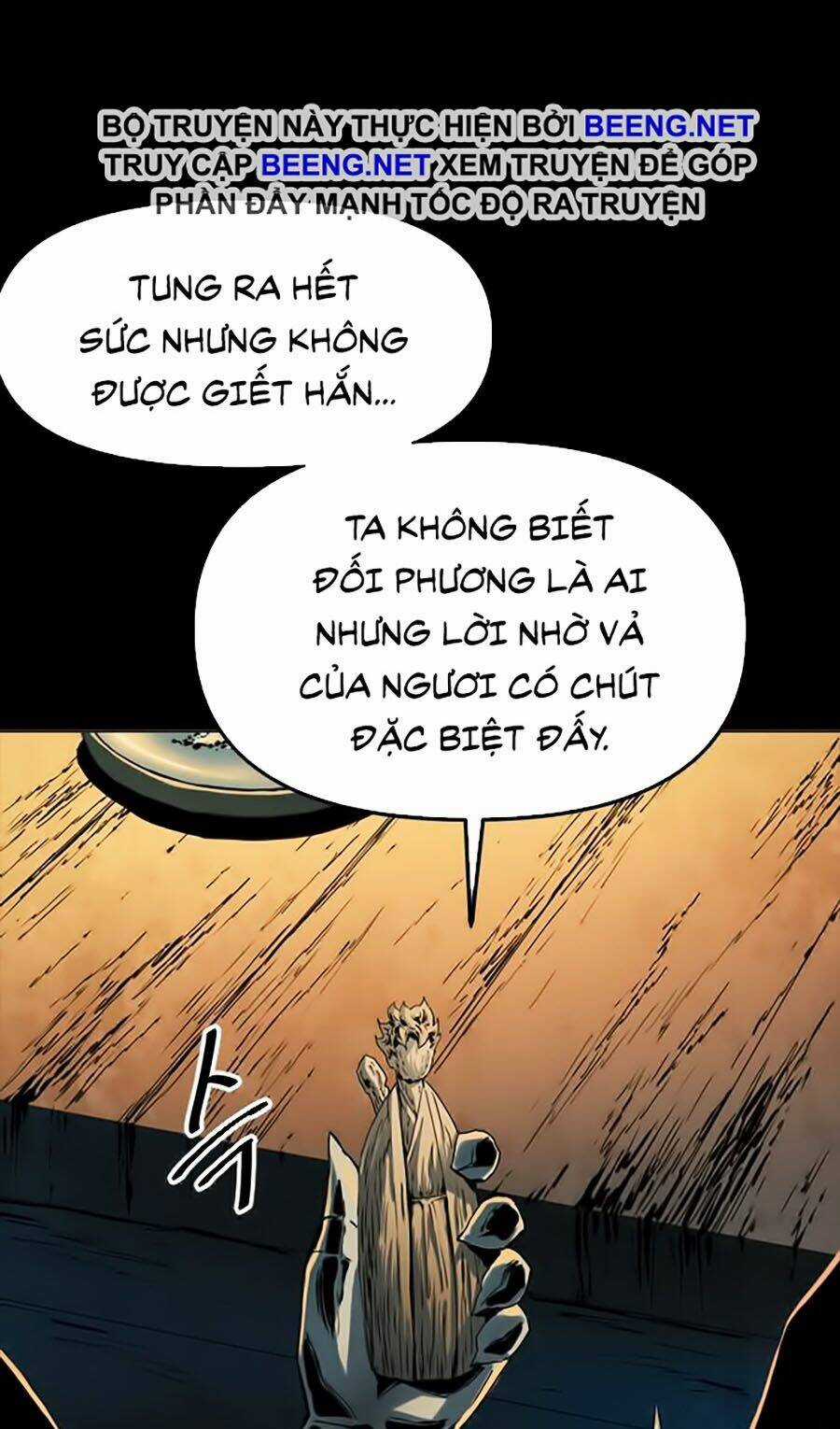 Thiên Hạ Đệ Nhất - Chapter 7 - Trang 14