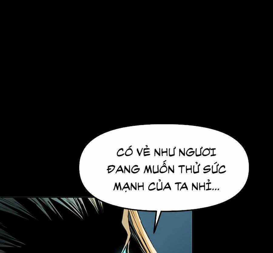 Thiên Hạ Đệ Nhất - Chapter 7 - Trang 16