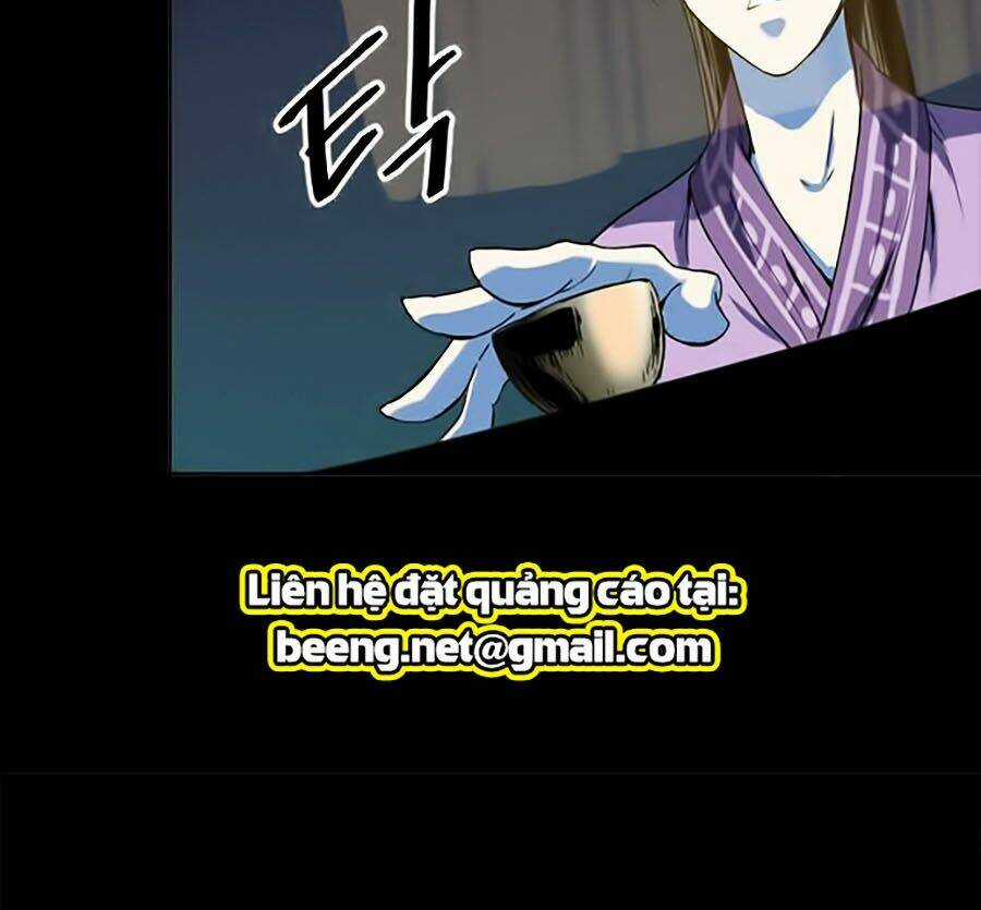 Thiên Hạ Đệ Nhất - Chapter 7 - Trang 19