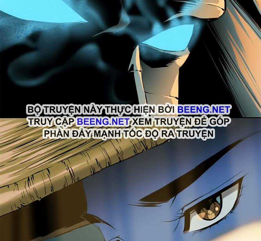 Thiên Hạ Đệ Nhất - Chapter 7 - Trang 21