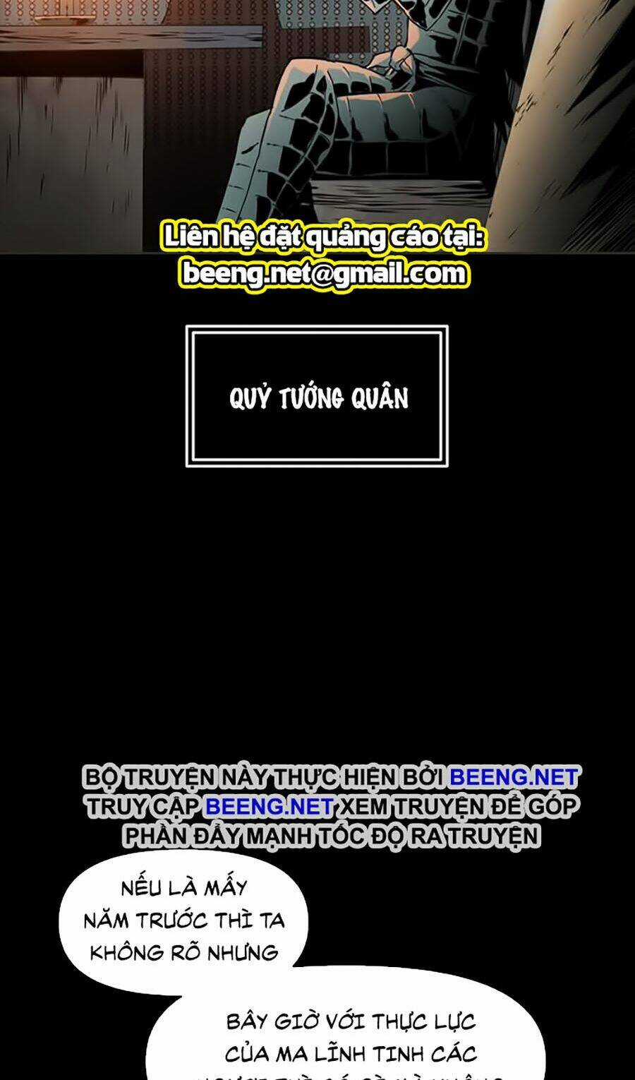 Thiên Hạ Đệ Nhất - Chapter 7 - Trang 4