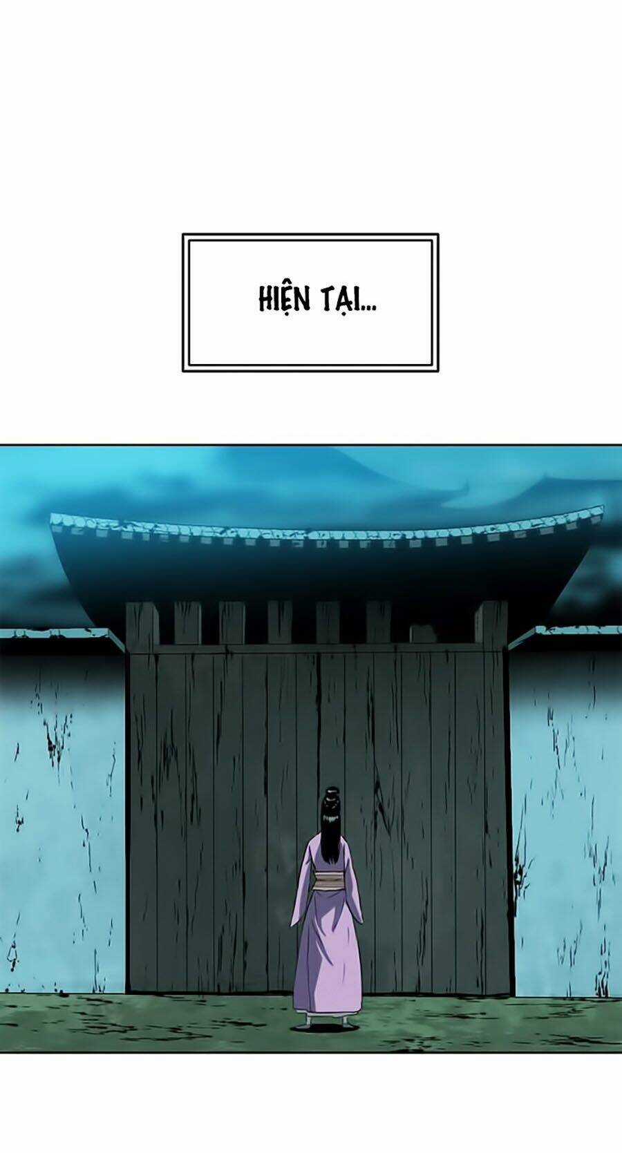 Thiên Hạ Đệ Nhất - Chapter 7 - Trang 31