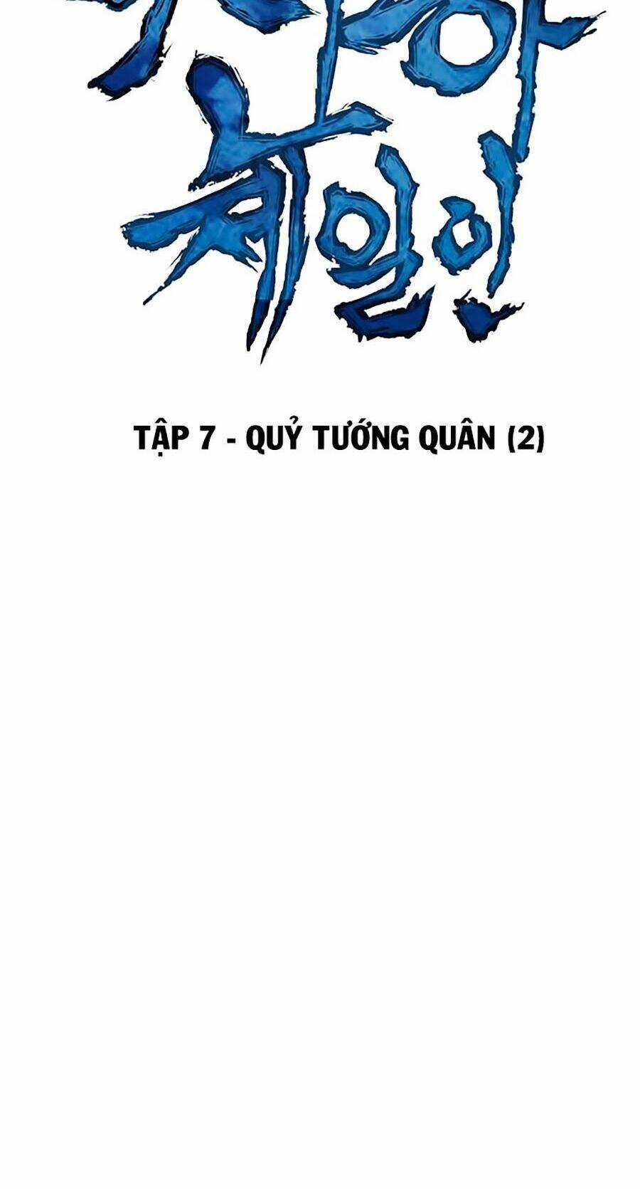 Thiên Hạ Đệ Nhất - Chapter 7 - Trang 36