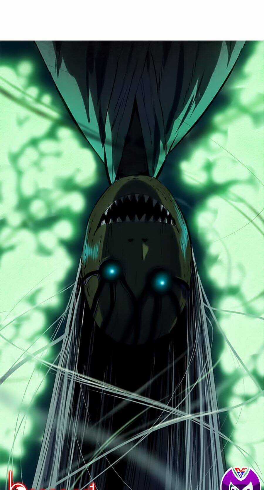 Thiên Hạ Đệ Nhất - Chapter 7 - Trang 37